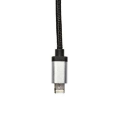 Lightning & Micro USB Cable