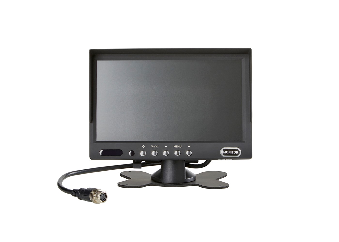 TradePro 7" Camera System