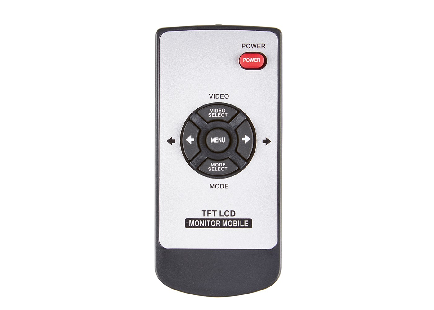 TradePro 7" Camera System
