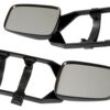 Twin Pack Towing Mirror