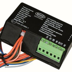 12N Smart Logic Relay