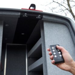 Wireless Connect Relay