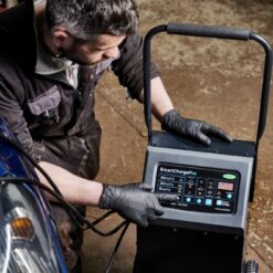 Battery Testers