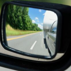 Towing Mirrors