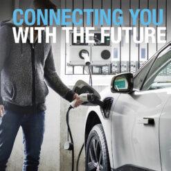 16A Electric Vehicle Charging Cable