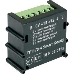 12v Relay System
