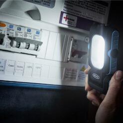 Workshop Inspection Lighting
