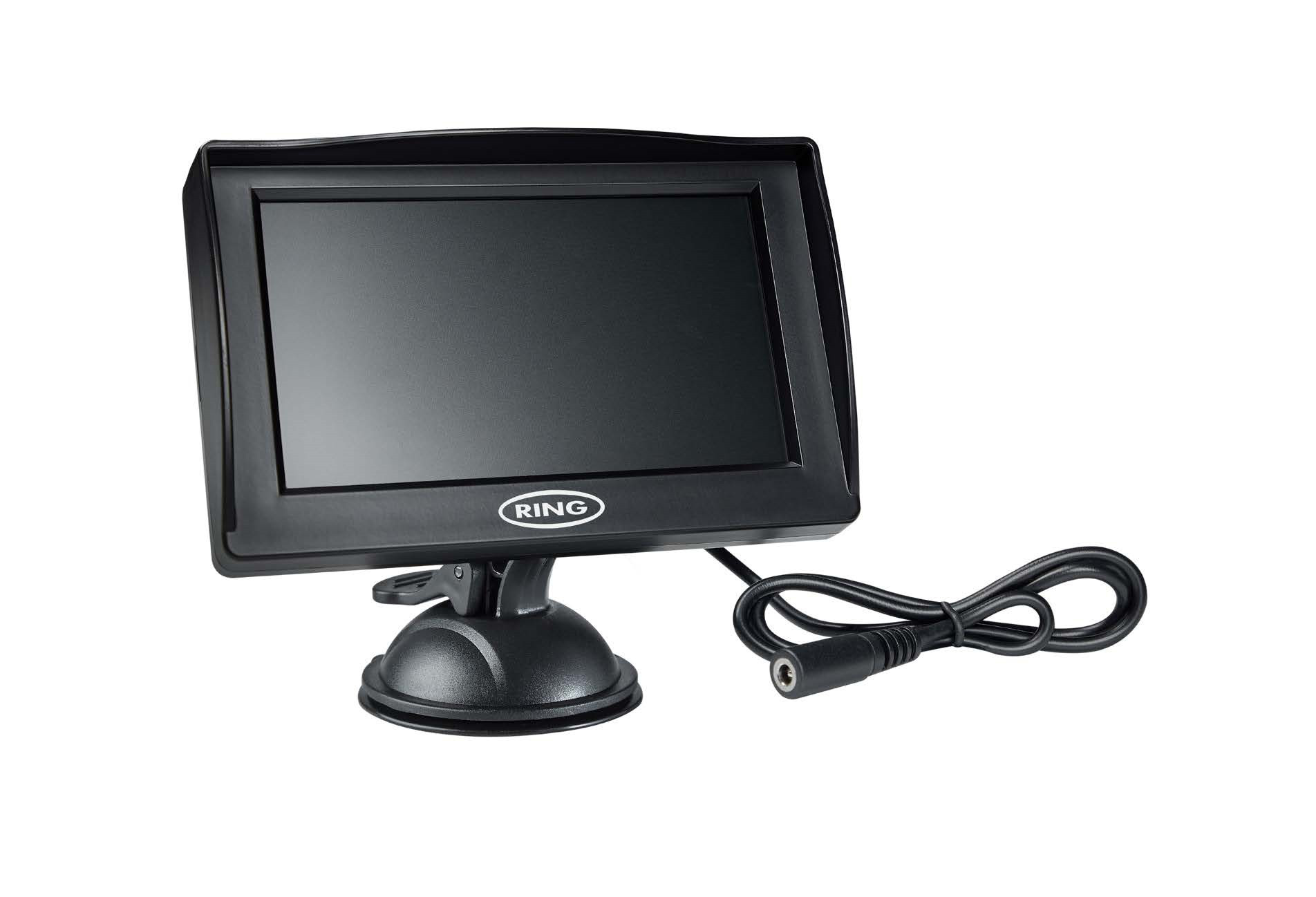 Single Camera Wireless System
