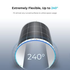 Flexible Solar Panels