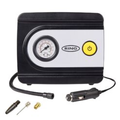 TyreInflate 10 Analogue Tyre Inflator