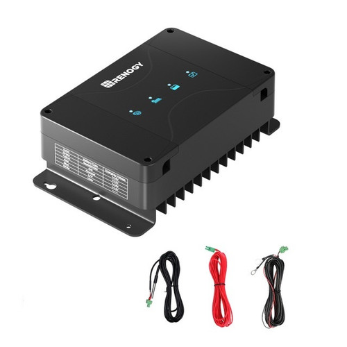 CORE 12V 50A DC to DC Battery Charger