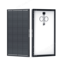 200W ShadowFlux Rigid Solar Panel