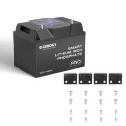 Power Management & Accessories