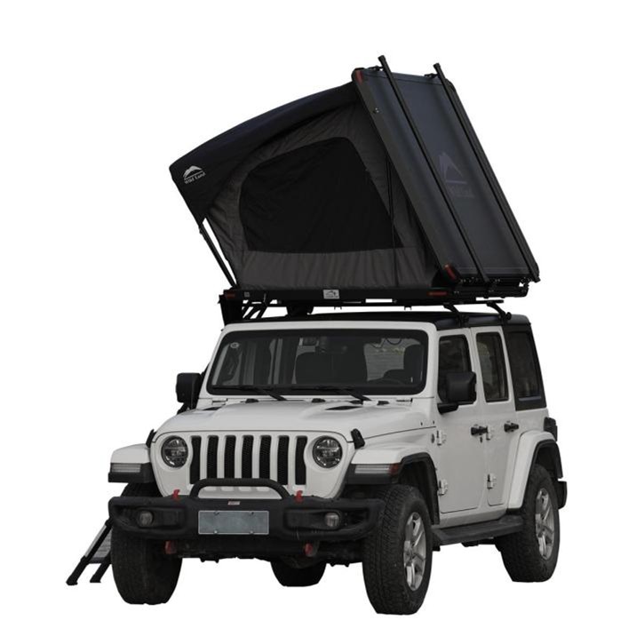 Desert Cruiser Roof Top Tent