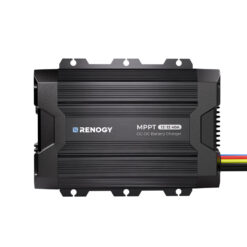RENOGY CORE 12V 40A DC to DC Battery Charger with MPPT – Xinotech Auto